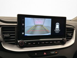 Kia Cee´d bild 25
