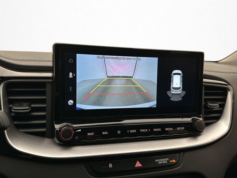 Kia Cee´d bild 25