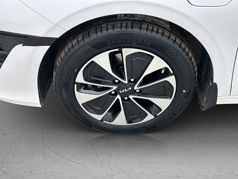 Kia Cee´d bild 33