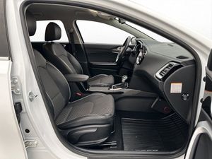 Kia Cee´d bild 15
