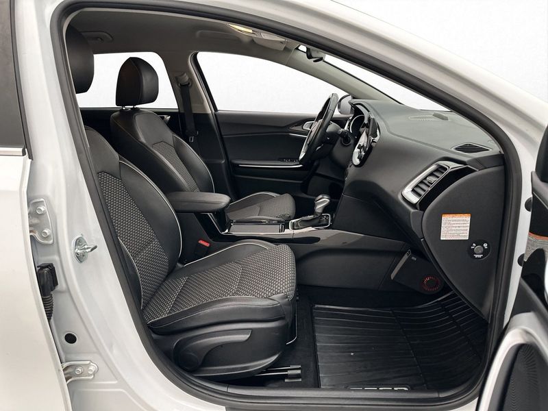 Kia Cee´d bild 15