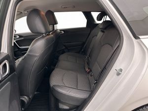 Kia Cee´d bild 17