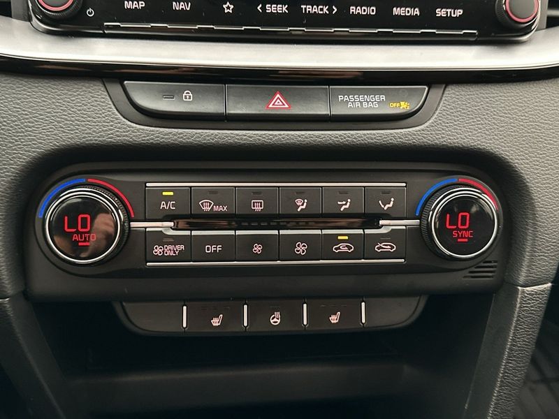 Kia Cee´d bild 29