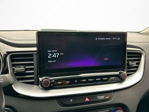 Kia Cee´d bild 21