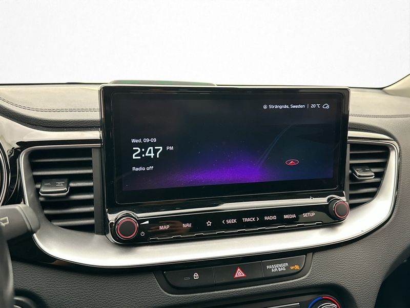 Kia Cee´d bild 21