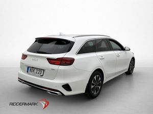 Kia Cee´d bild 8