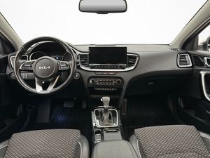 Kia Cee´d bild 13