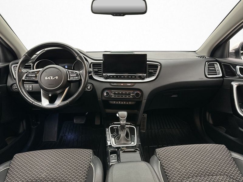 Kia Cee´d bild 13