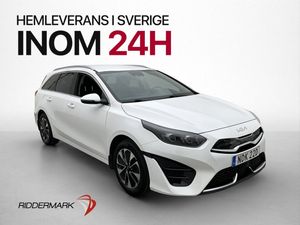 Kia Cee´d bild 3