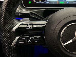 Mercedes C300 bild 19