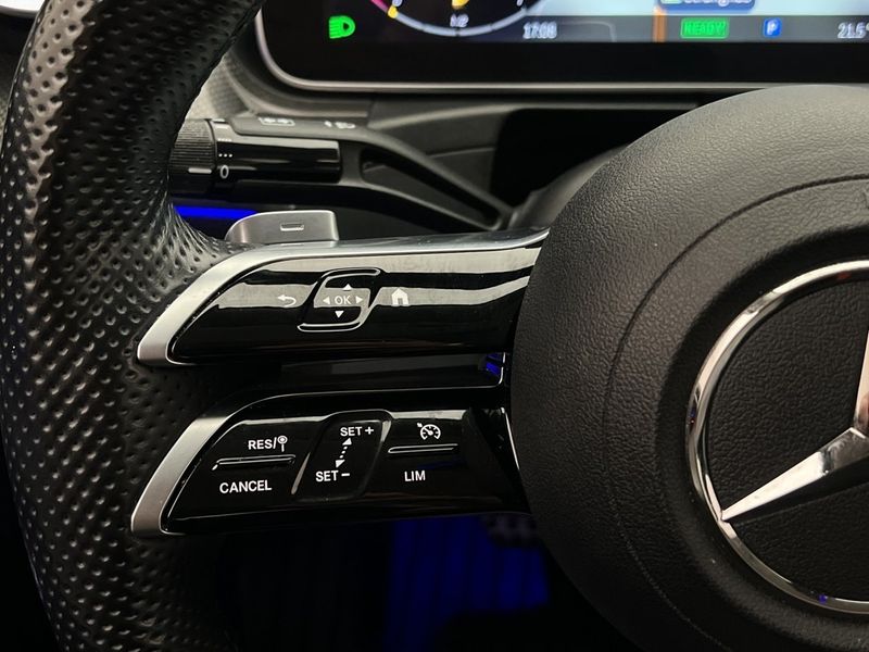 Mercedes C300 bild 19
