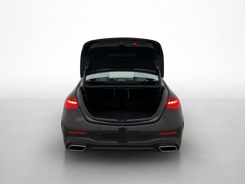 Mercedes C300 bild 30