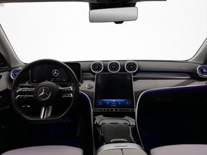 Mercedes C300 bild 14