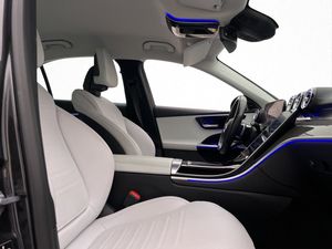 Mercedes C300 bild 16