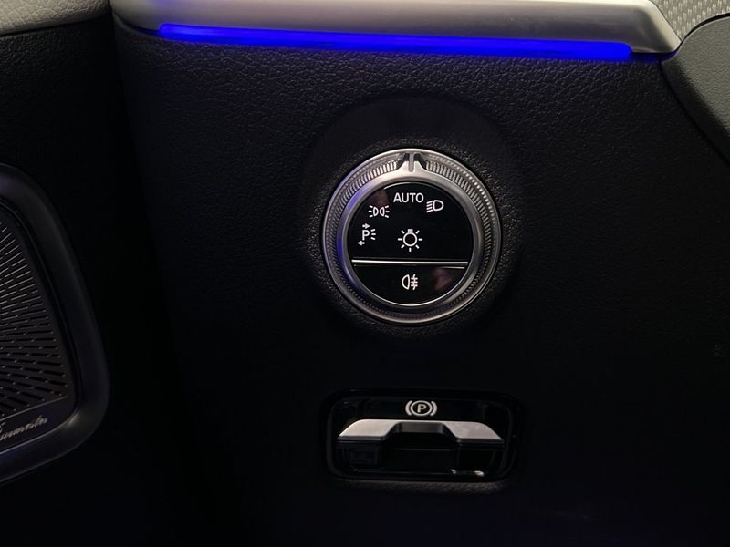 Mercedes C300 bild 29