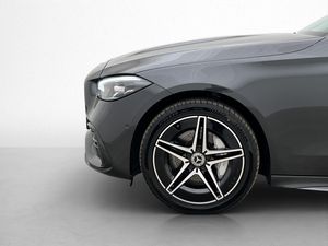 Mercedes C300 bild 31