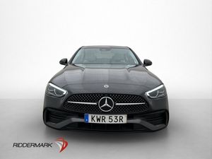 Mercedes C300 bild 2