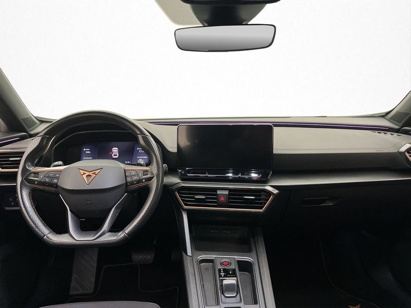 Cupra Formentor bild 13