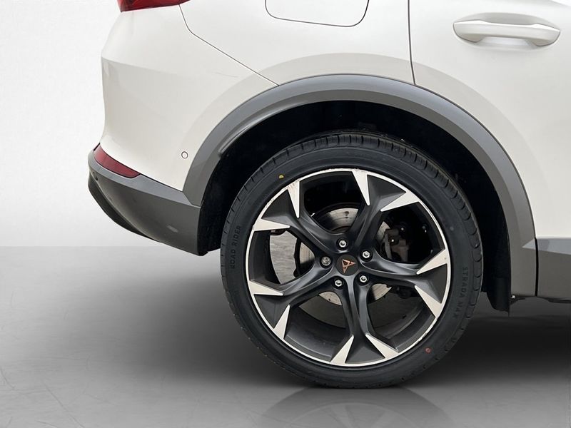 Cupra Formentor bild 25