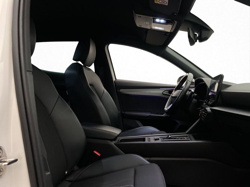 Cupra Formentor bild 17