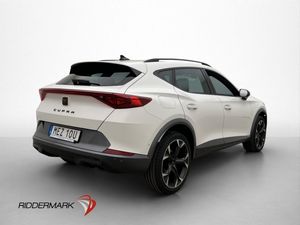 Cupra Formentor bild 8