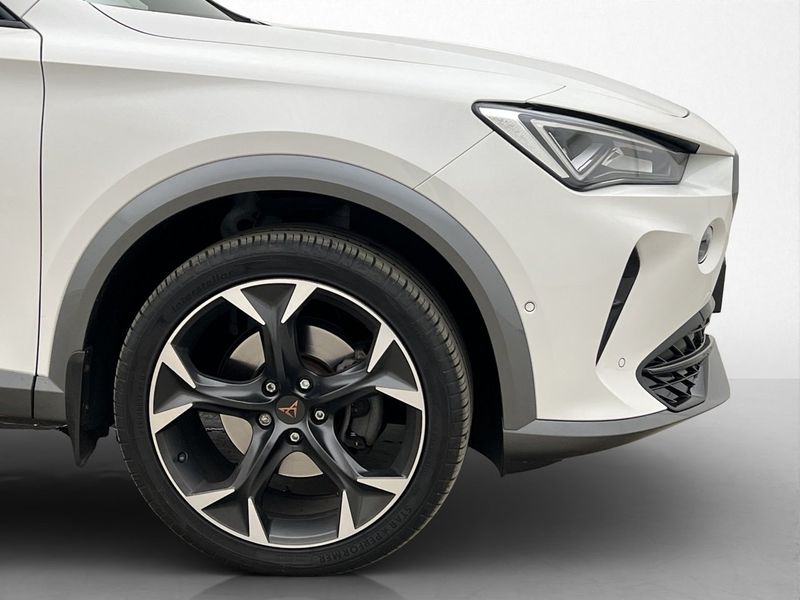 Cupra Formentor bild 26