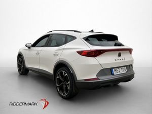 Cupra Formentor bild 5