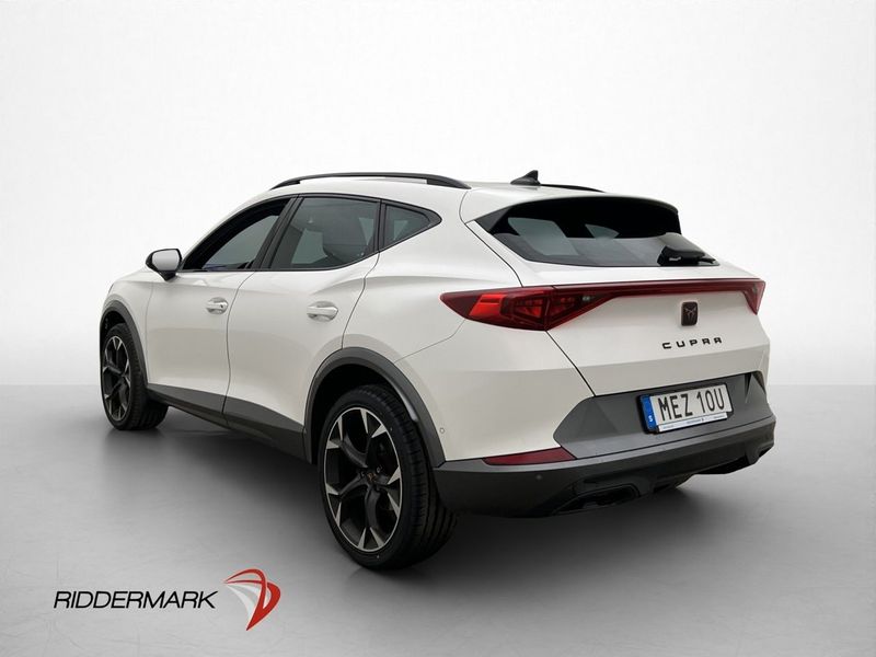 Cupra Formentor bild 5