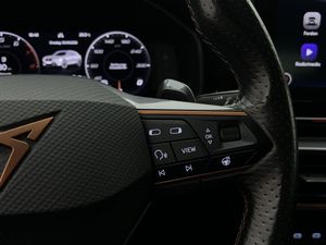 Cupra Formentor bild 16