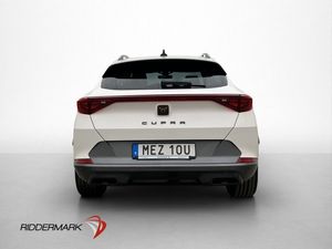 Cupra Formentor bild 6