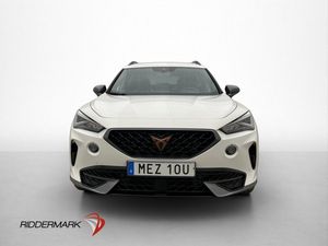 Cupra Formentor bild 2