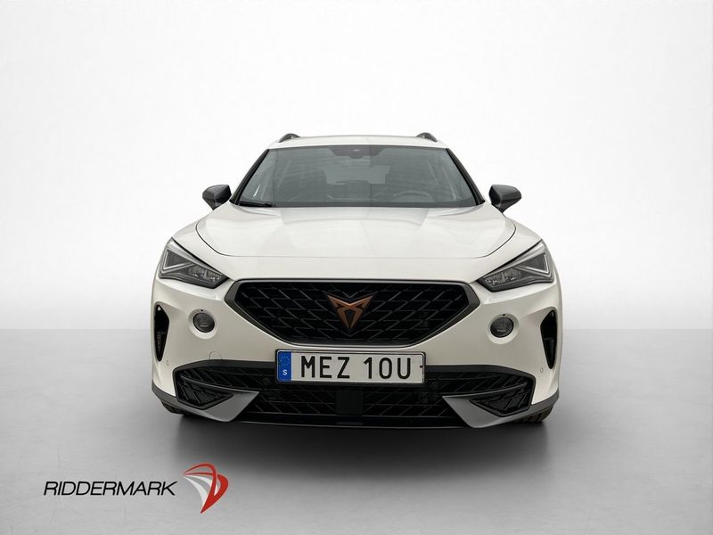Cupra Formentor bild 2