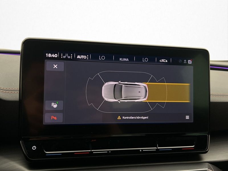 Cupra Formentor bild 21