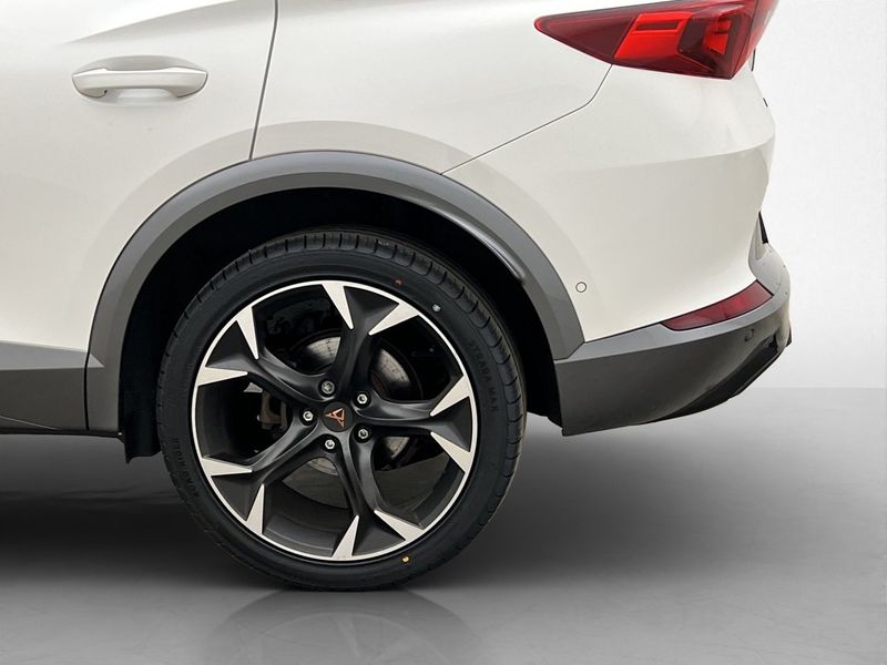 Cupra Formentor bild 24