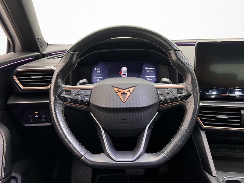 Cupra Formentor bild 15