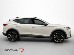 Cupra Formentor bild 9