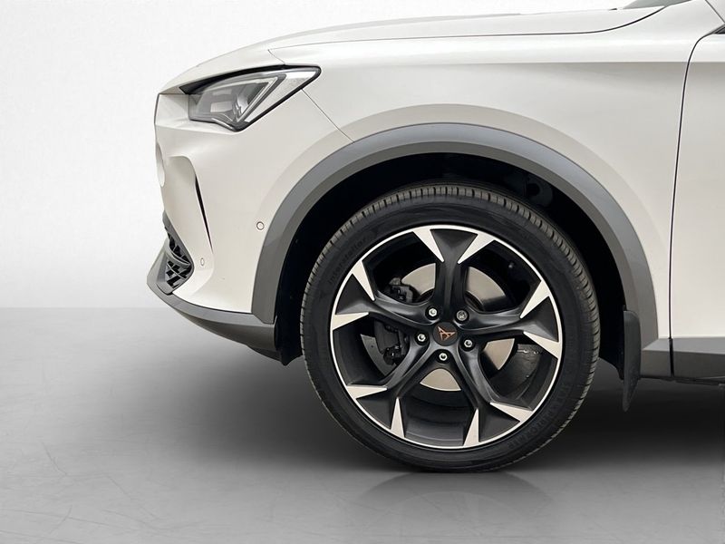 Cupra Formentor bild 23