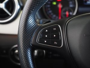 Mercedes B180 bild 18