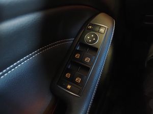 Mercedes B180 bild 22