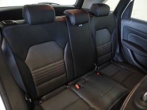 Mercedes B180 bild 12