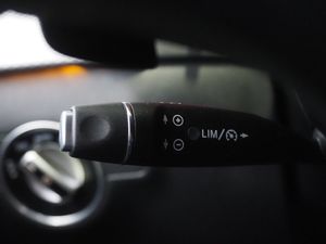 Mercedes B180 bild 23