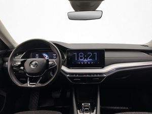 Skoda Octavia bild 18