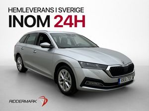 Skoda Octavia bild 2