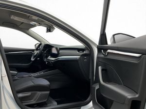Skoda Octavia bild 15