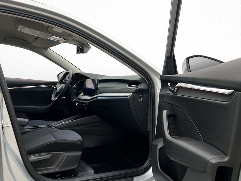Skoda Octavia bild 15
