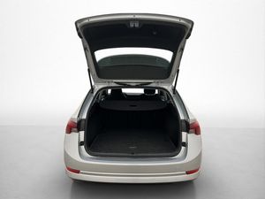 Skoda Octavia bild 16