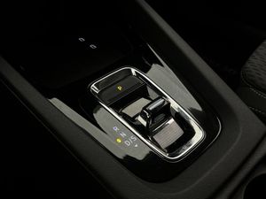Skoda Octavia bild 26