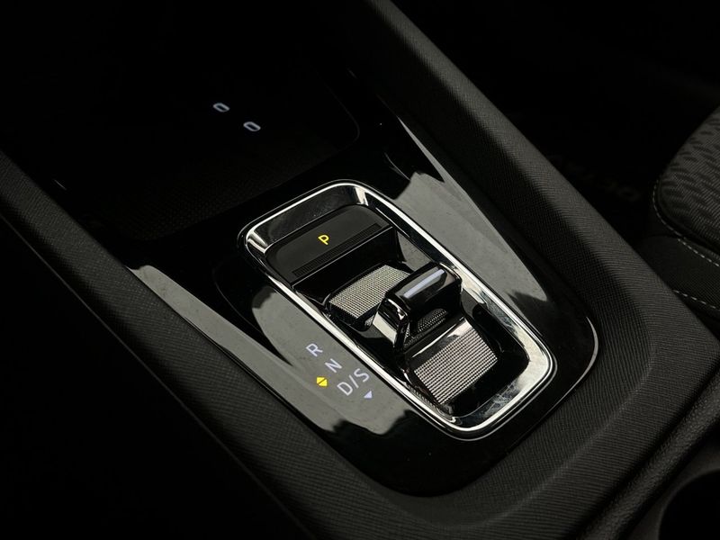 Skoda Octavia bild 26
