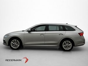 Skoda Octavia bild 1