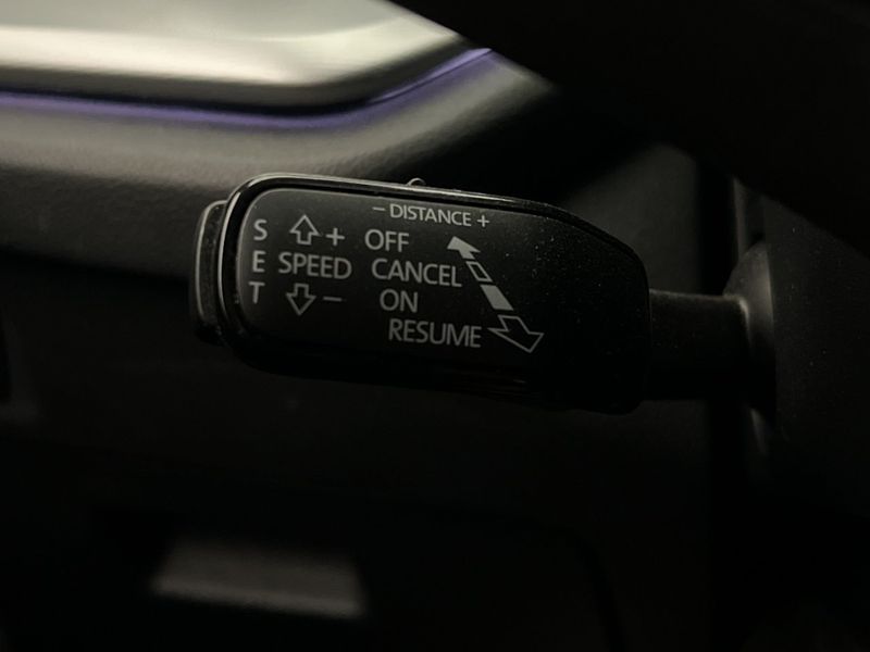 Skoda Octavia bild 29